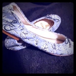 Comfy sam Edelman slip on